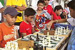 Samal Sports -Chess