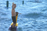 Water Sports -Jet ski