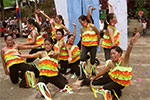 Pangapog Festival