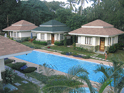 Samal Resorts