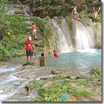Mamacao Spring